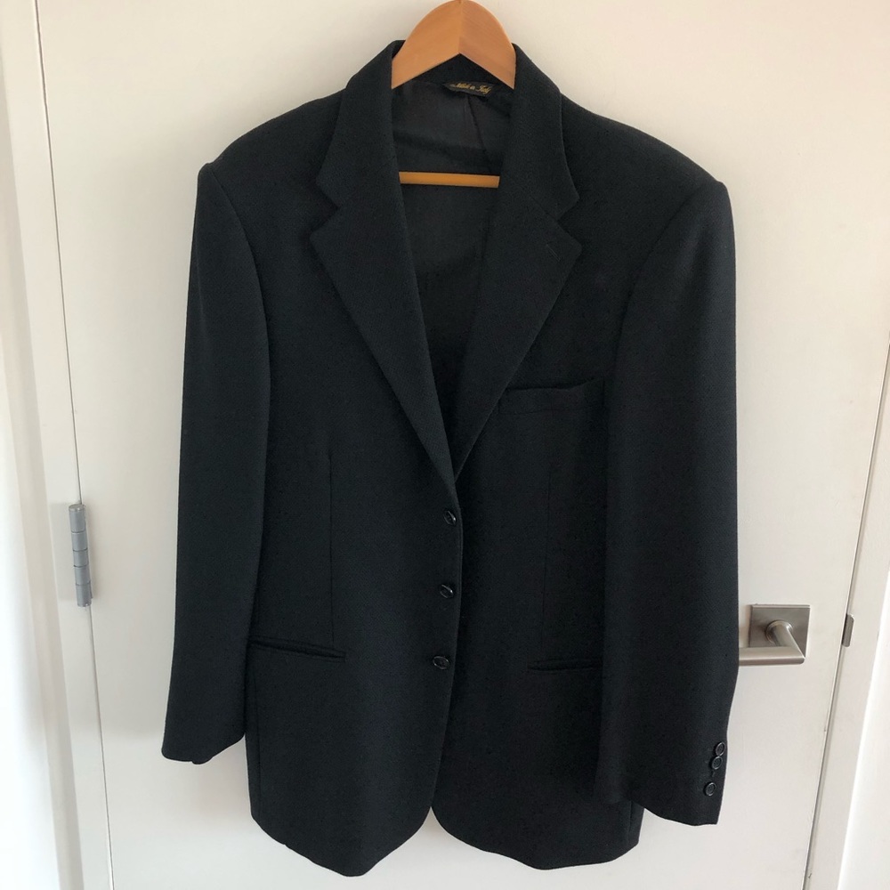 Valentino Uomo Blazer